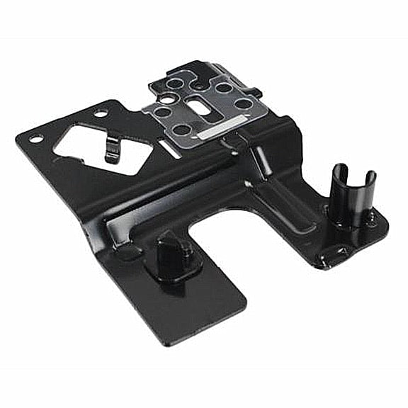 Refrigerator Door Hinge, Left Upper - Genuine OEM