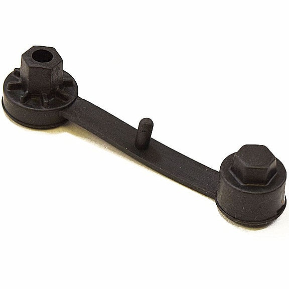 Grommet- F - Genuine OEM