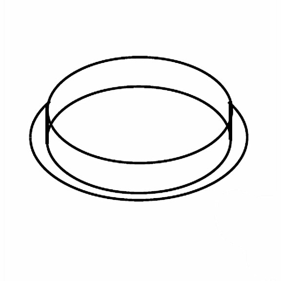 Genuine OEM replacement part A3076901