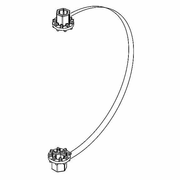 Genuine OEM replacement part W10121318