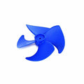Refrigerator Fan Blade - Genuine OEM