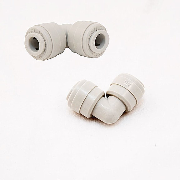 Refrigerator Water Tube Fitting 4932JA3009A