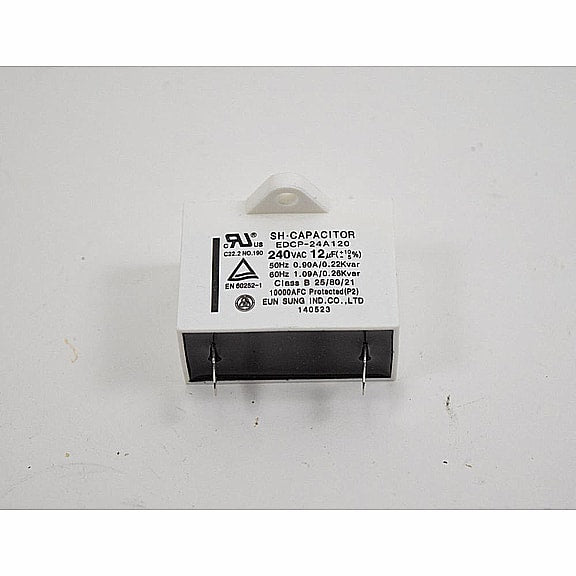 Kenmore Refrigerator Run Capacitor 0CZZJB2014L - Genuine OEM