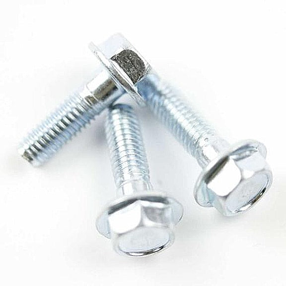 Kenmore Refrigerator Screw, 6 x 20-mm 1STZJA3004C - Genuine OEM