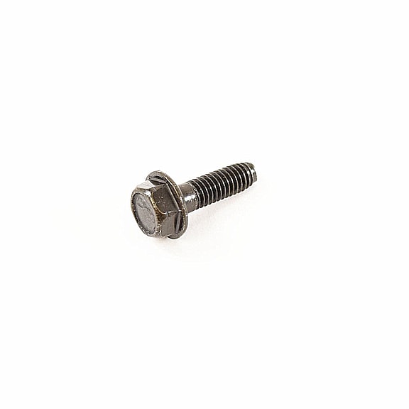 Refrigerator Door Hinge Screw - Genuine OEM