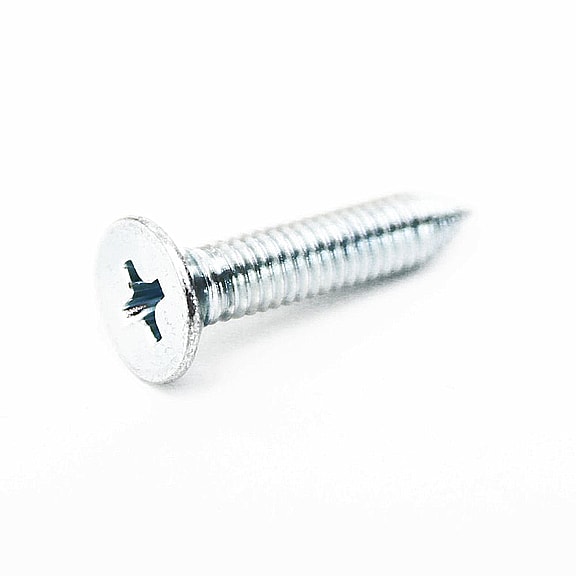 Kenmore Refrigerator Screw 1SZZJJ3010A - Genuine OEM