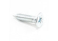 Refrigerator Freezer Slide Rail Screw 1SZZJJ3010F