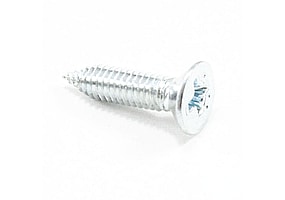 Refrigerator Freezer Slide Rail Screw 1SZZJJ3010F