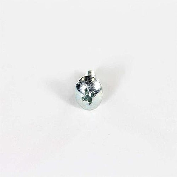 LG Refrigerator Screw 1SZZJQ2002A - Genuine OEM