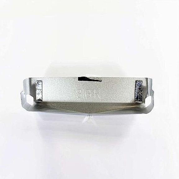 Refrigerator Drain Pan - Genuine OEM