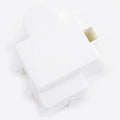 Refrigerator Compressor Start Relay Cover 3550JA2110B