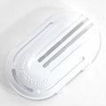 Refrigerator Temperature Sensor Cover 3550JA2247A