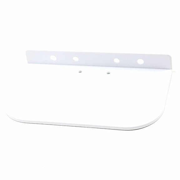 Kenmore Elite Refrigerator Freezer Door Hinge Cover 3550JA2264A - Genuine OEM