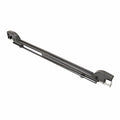 Refrigerator Toe Grille (Gray) - Genuine OEM