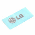 Refrigerator Nameplate MFT62346511