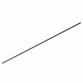 Refrigerator Freezer Drawer Slide Bar MAK64727001