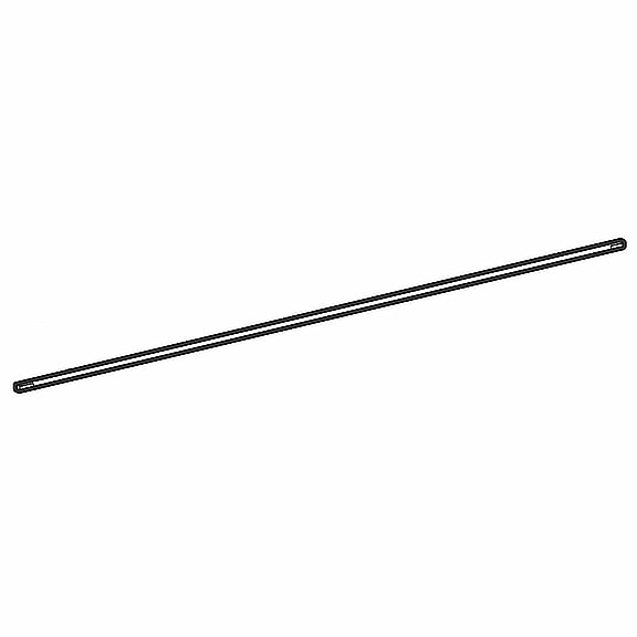 Kenmore Refrigerator Freezer Drawer Slide Bar 4270JJ3001A - Genuine OEM