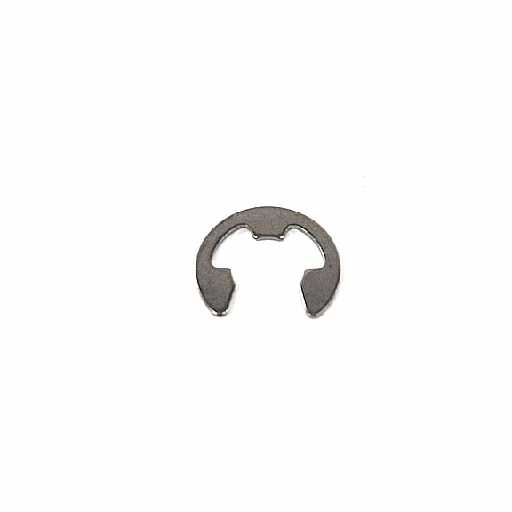 LG Refrigerator Door Hinge Snap Ring 4350JA3005B - Genuine OEM