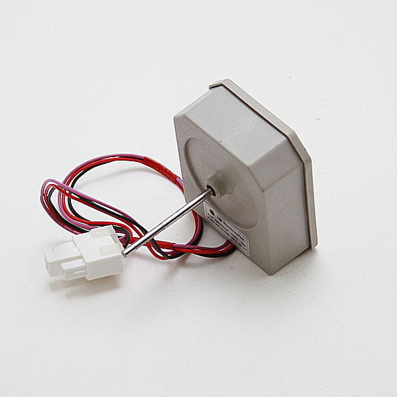 Lg Refrigerator Evaporator Fan Motor - Genuine OEM