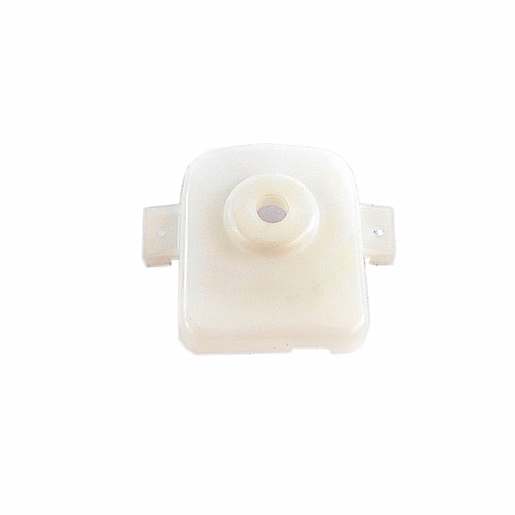 Kenmore Refrigerator Evaporator Fan Motor Bracket 4810JA2129A - Genuine OEM