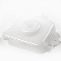 Refrigerator Evaporator Fan Motor Bracket 4810JA2149A part #4810JA2149A