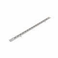 LG Refrigerator Shelf Bracket MEG63060501 - Genuine OEM