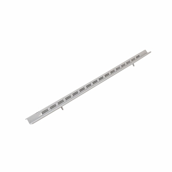 LG Refrigerator Shelf Bracket MEG63060501 - Genuine OEM