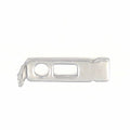 LG Refrigerator Dispenser Lever Bracket 4930JA3043A - Genuine OEM