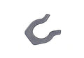 Refrigerator Water Tubing Clip 4930JA3091A