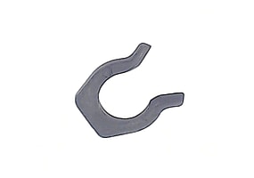 Refrigerator Water Tubing Clip 4930JA3091A