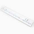 Kenmore Elite Refrigerator Freezer Basket Support Rail, Right 4932JA1010B - Genuine OEM