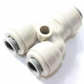 Refrigerator Connector Tube 4932JA3009R part #4932JA3009R