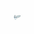 LG Refrigerator Door Hinge Cover Mounting Screw 4J01424B - Genuine OEM