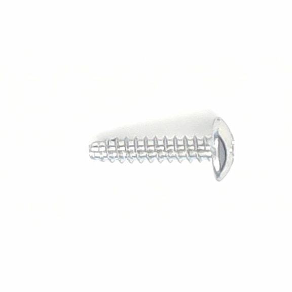 Refrigerator Shelf Support Rail Mounting Screw 4J01424D part #4J01424D