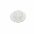 Refrigerator Freezer Drawer Roller Gear End Cap 5006JA2069A
