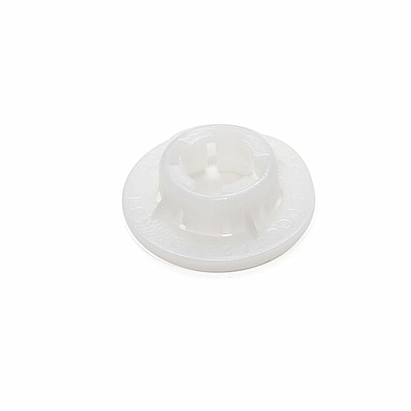 Refrigerator Freezer Drawer Roller Gear End Cap 5006JA2069A