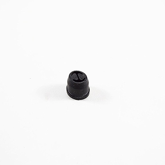 Kenmore Refrigerator Drain Tube Cap 5006JA3049A - Genuine OEM