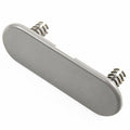 Refrigerator Door Hinge Cover