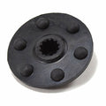 Refrigerator Condenser Fan Motor Damper 5040JA2004A