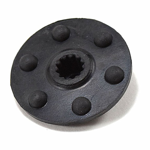 Refrigerator Condenser Fan Motor Damper 5040JA2004A