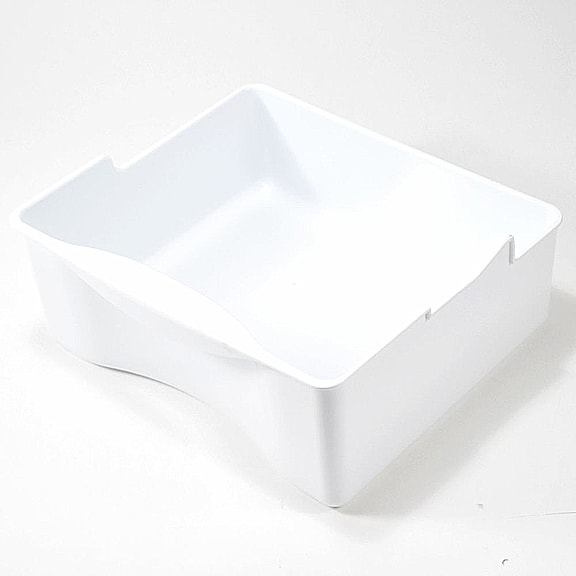 Refrigerator Ice Bin - Genuine OEM