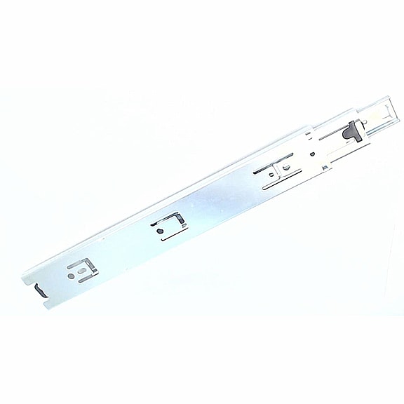 Refrigerator Freezer Drawer Slide Rail