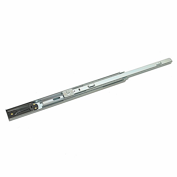 Kenmore Refrigerator Freezer Drawer Slide Rail, Right 5218JA1010E - Genuine OEM