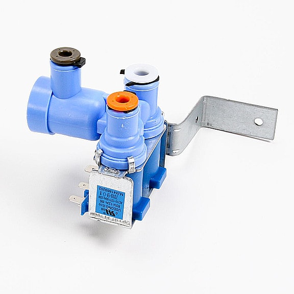 LG Refrigerator Water Inlet Valve 5221JB2010G - Genuine OEM