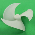 Refrigerator Condenser Fan Blade 5901JA1012B part #5901JA1012B