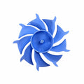 Refrigerator Evaporator Fan Blade 5901JA1016B - Genuine OEM