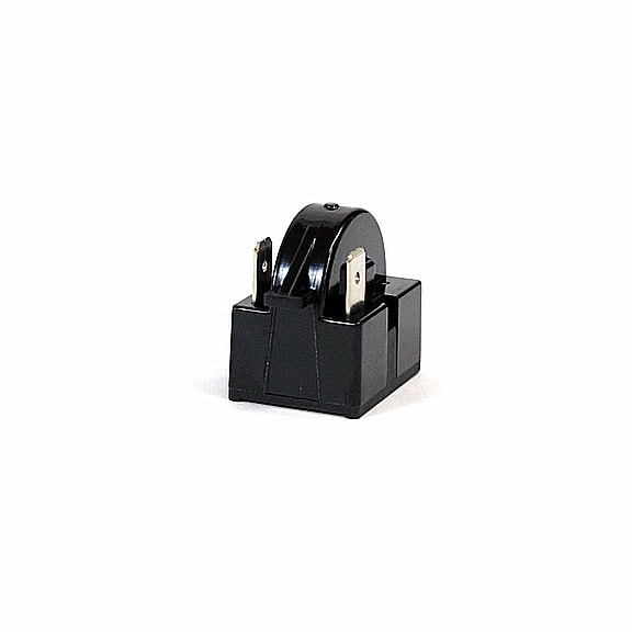 Refrigerator Compressor Overload Protector - Genuine OEM