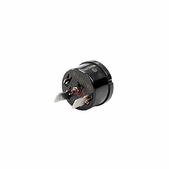Kenmore Refrigerator Compressor Overload Protector 6750CL0001C - Genuine OEM
