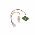 Refrigerator Dispenser LED Light Board - Genuine OEM