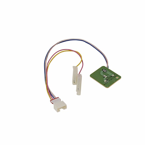 Refrigerator Dispenser LED Light Board - Genuine OEM